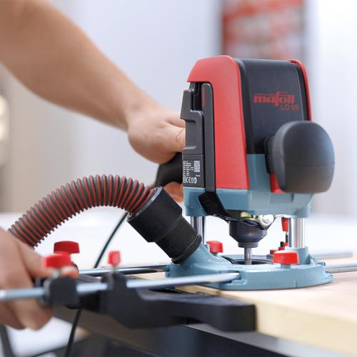 Mafell - Hand Router LO 55 in MAX3