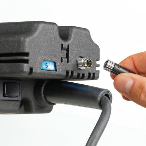 Mafell - Jyrsin FM 1650 PV-LO