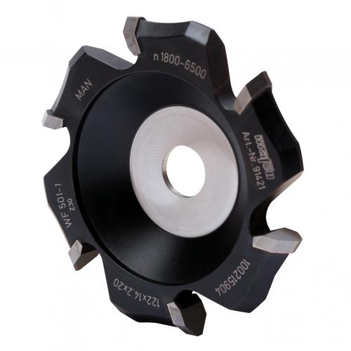 Mafell - Monitoimi Jyrsin MF 26 cc AF-MAX in the T-MAX - 917801