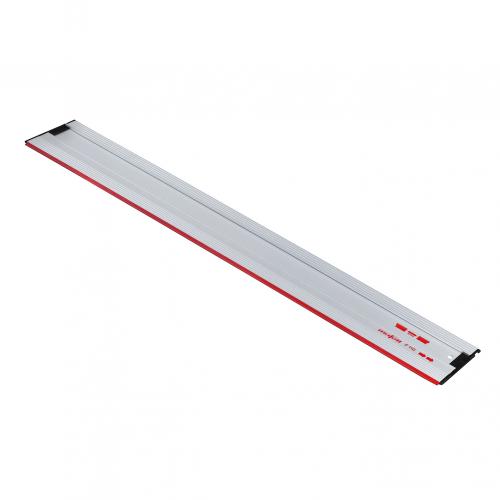 Mafell - ohjainkisko F 110, 1,1 m (3.6 ft) (sopii MS, P1, MT, KSS, K, ZSX MKS, MF, DSS sahoille)