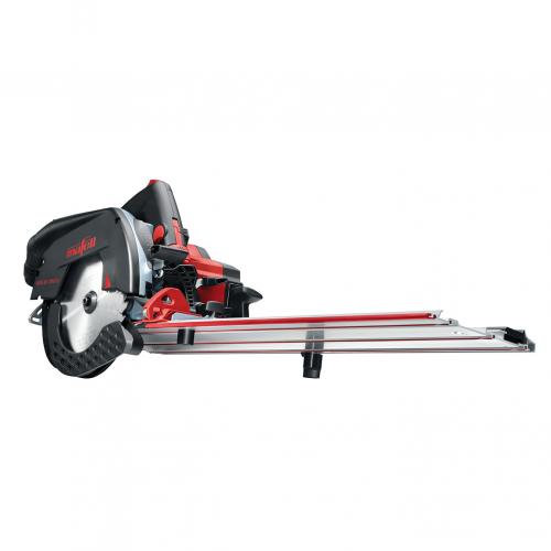 Mafell - ohjainkisko F 210, 2,1 m (6.9 ft) (sopii MS, P1, MT, KSS, K, ZSX MKS, MF, DSS sahoille)