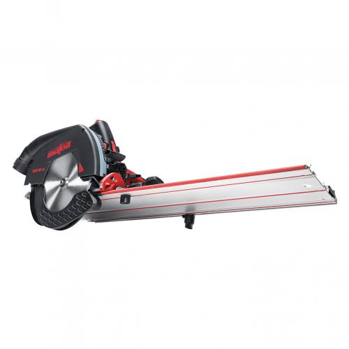 Mafell - ohjainkisko F 210, 2,1 m (6.9 ft) (sopii MS, P1, MT, KSS, K, ZSX MKS, MF, DSS sahoille)