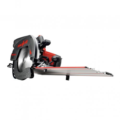 Mafell - ohjainkisko F 80, 0,8 m (2.6 ft) (sopii MS, P1, MT, KSS, K, ZSX MKS, MF, DSS sahoille)