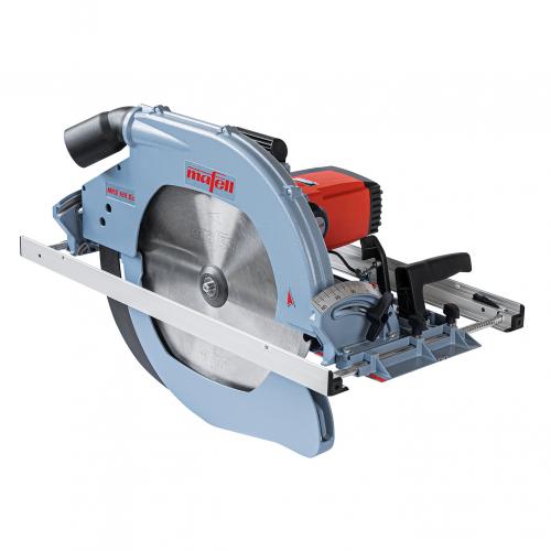 Mafell - ohjainkisko F 80, 0,8 m (2.6 ft) (sopii MS, P1, MT, KSS, K, ZSX MKS, MF, DSS sahoille)