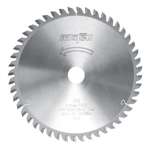 Mafell - Upotussaha MT 55 cc MidiMAX T-MAXI:ssa
