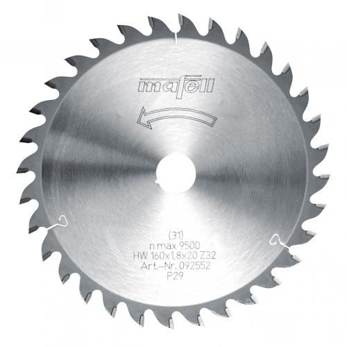 Mafell - Portable Panel Saw PSS 3100 SE