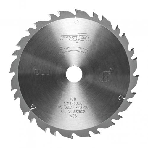Mafell - Portable Panel Saw PSS 3100 SE