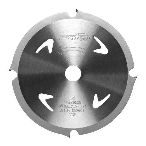 Mafell - Portable Panel Saw PSS 3100 SE