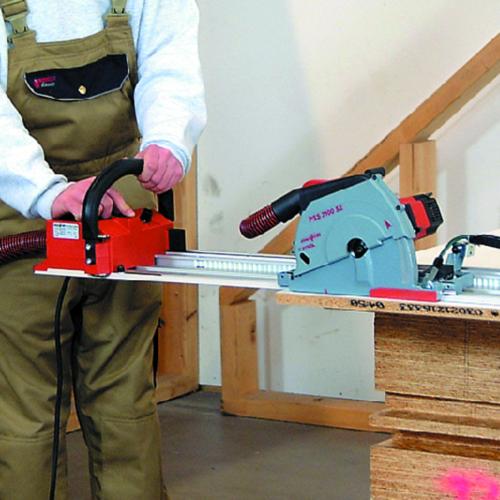 Mafell - Portable Panel Saw PSS 3100 SE