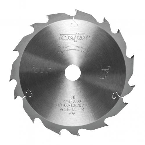Mafell - Portable Panel Saw PSS 3100 SE