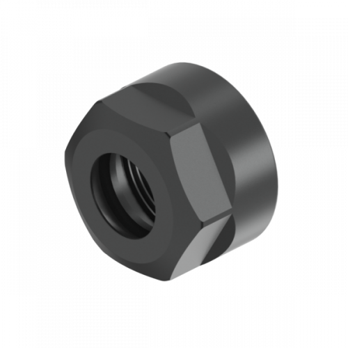 Mechatron - Clamping Nut for HF 8022 - ER20 - SP-3010