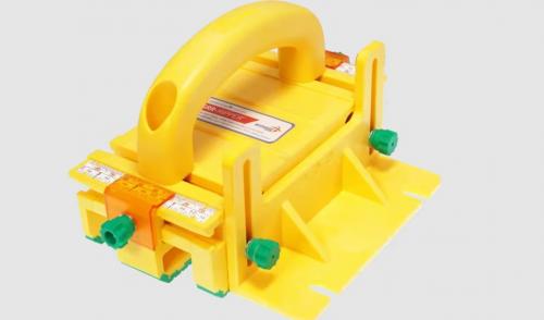 Micro Jig - GRR-RIPPER+ Table saw pushblock