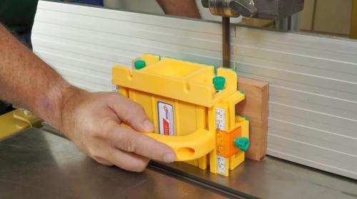 Micro Jig - GRR-RIPPER200 Pro