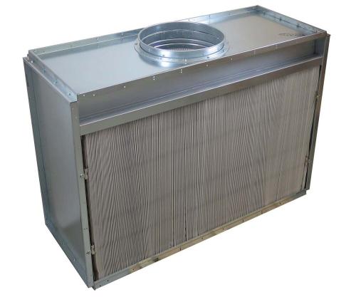 Nordfab - Spraywall Dry Andrea AV 2000 × 4000 mm