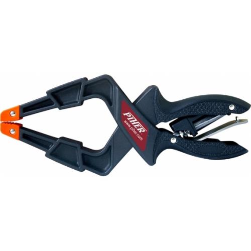 Piher - Lukittuva pikapuristin - 75mm