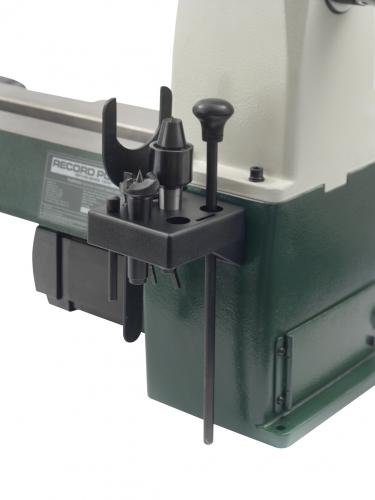 Record - Pathfinder  Valurautainen Sorvi Elektronisella nopeudensäädöllä M33 2MT