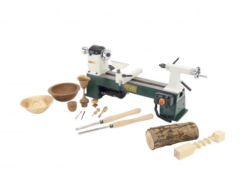 Record - Pathfinder  Valurautainen Sorvi Elektronisella nopeudensäädöllä M33 2MT