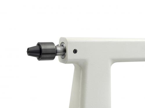 Record - Pathfinder  Valurautainen Sorvi Elektronisella nopeudensäädöllä M33 2MT