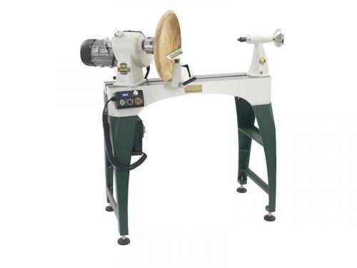 Record - Regent Lathe, 230v, M33 x 3.5 - Winter Promo Deal