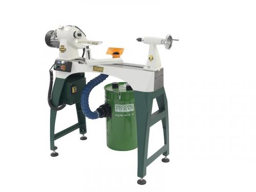 Record - Regent Lathe, 230v, M33 x 3.5 - Winter Promo Deal