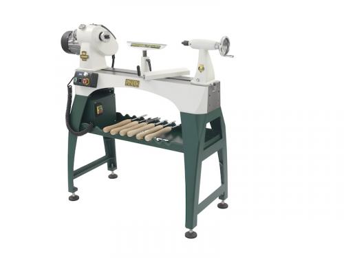 Record - Regent Lathe, 230v, M33 x 3.5 - Winter Promo Deal