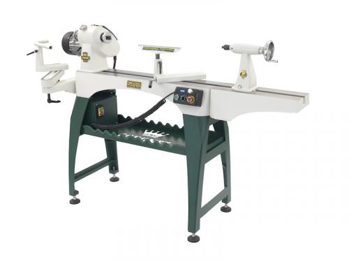 Record - Regent Lathe, 230v, M33 x 3.5 - Winter Promo Deal