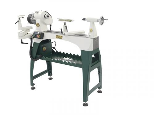 Record - Regent Lathe, 230v, M33 x 3.5 - Winter Promo Deal