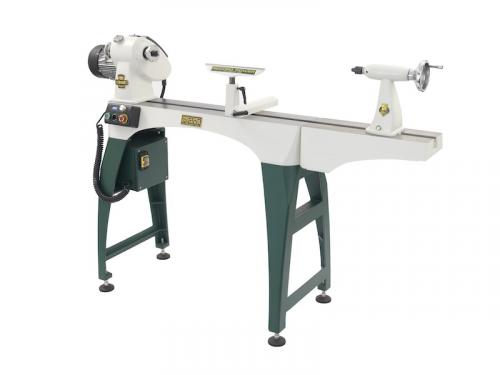 Record - Regent Lathe, 230v, M33 x 3.5 - Winter Promo Deal