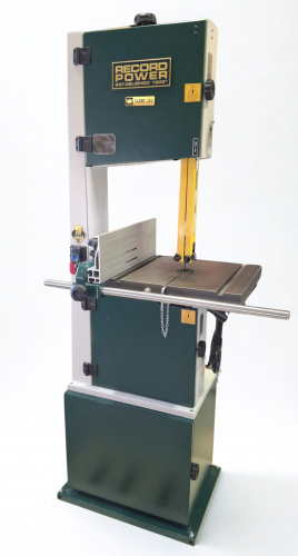 Record - Sabre 350 mm Vannesaha - SABRE 350 / Esittely saha