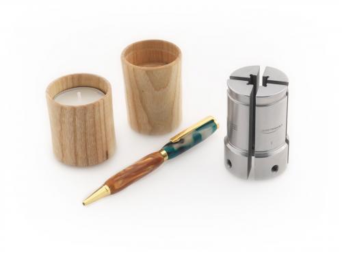 Record - VersaLock - Kynäleuka Insertti - Victory pakalle