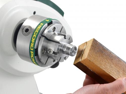 Record - VersaLock - Vetokärki-insertti 16mm 