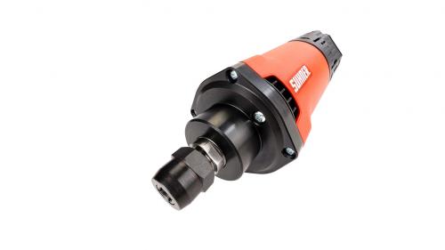 Suhner - Router motor UAK 30 RF 1530w