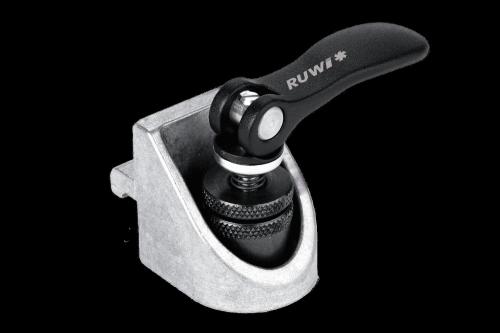 Ruwi - Kiinnityskulma pikapuristimella, ura 8–10