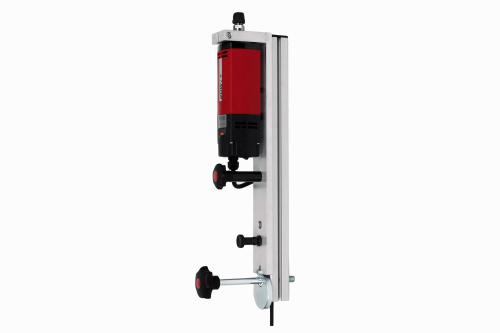 Ruwi - Käyttöyksikkö jyrsinpöytään, 1 050 W