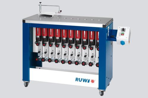 Ruwi - Käyttöyksikkö jyrsinpöytään, 1 050 W