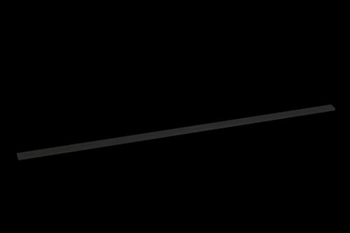 Ruwi - Vaihtopinnoite, itsekiinnittyvä 1200 × 32 × 8 mm