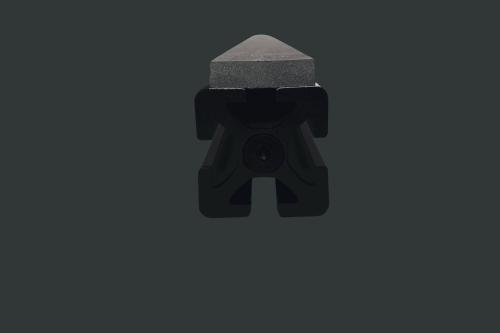 Ruwi - Vaihtopinnoite, itsekiinnittyvä 1200 × 32 × 8 mm