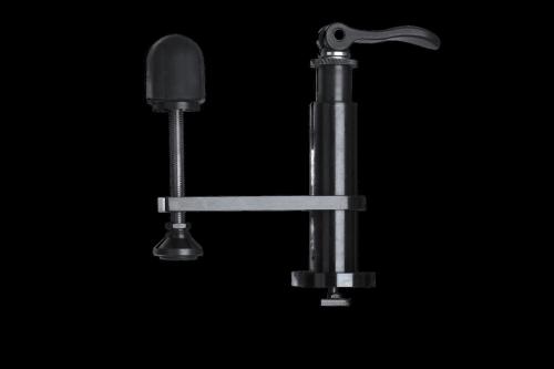 Ruwi - Kääntöpuristin tyyppi D, 130 mm
