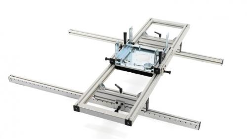 SlabMatrix - Router Sled Pro 1.0