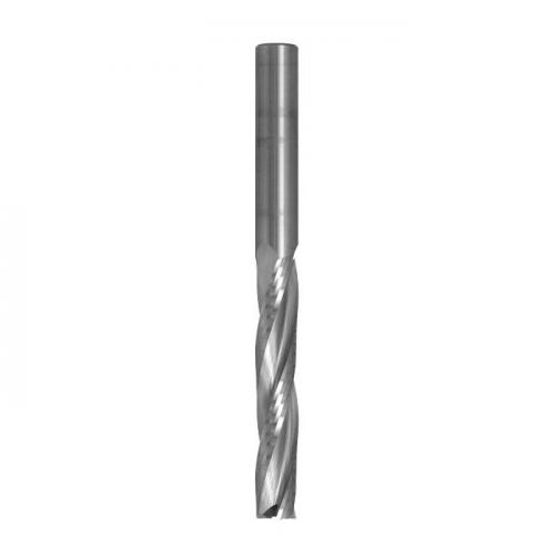 Solid carbide cutter Z3 D=12 I=70 L=120 S=12 RH upcut