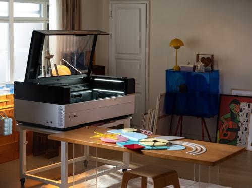 Laserleikkaamisen Yleisopas