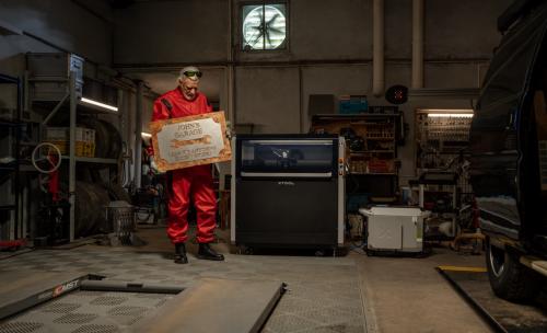 Lasereiden tyypit ja mitä on otettava huomioon laseria valittaessa