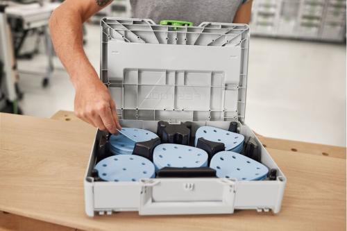 Festool - SYS-STF D125 GR-Set