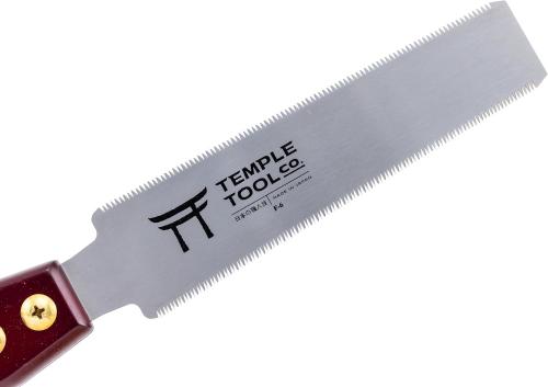 Temple Tool -  Flush cut - varaterä - 150mm