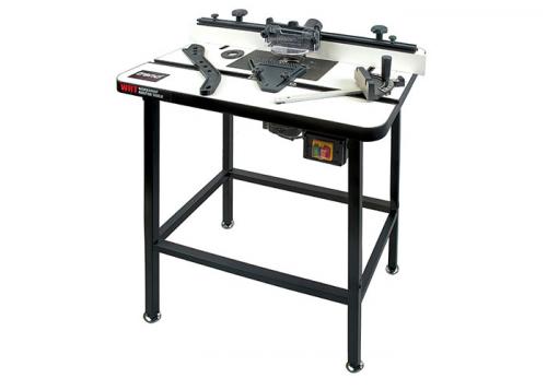 Trend - WRT Router Table