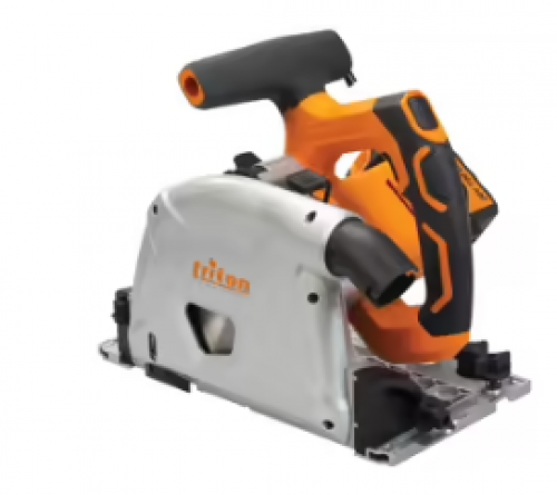 Triton T20 Cordless Plunge Saw Kit 20V
