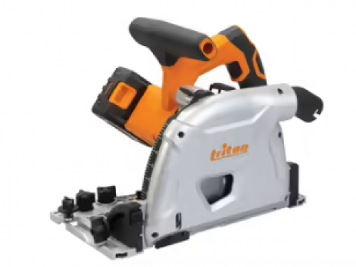 Triton T20 Cordless Plunge Saw Kit 20V