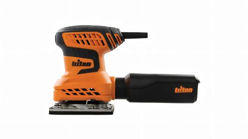 Triton - Tasohiomakone 200 W, 110 × 100 mm - TQTRSS