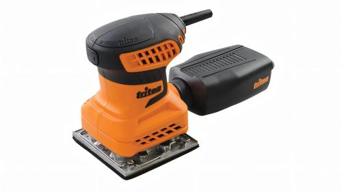 Triton - Tasohiomakone 200 W, 110 × 100 mm - TQTRSS