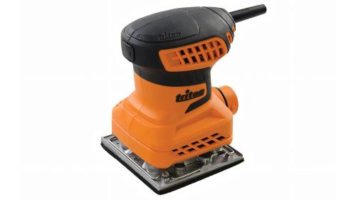 Triton - Tasohiomakone 200 W, 110 × 100 mm - TQTRSS